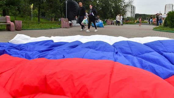 прописка в Окуловке